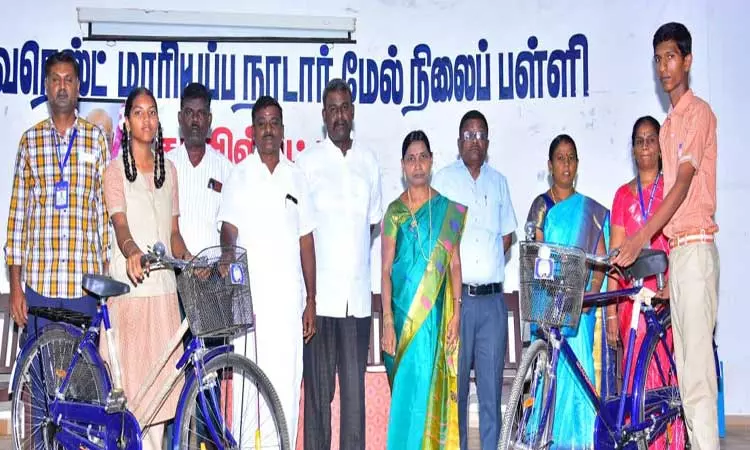 Athletic Competition